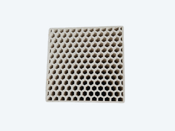 알루미늄 세라믹 재생기 (Aluminum Ceramic Regenerator)